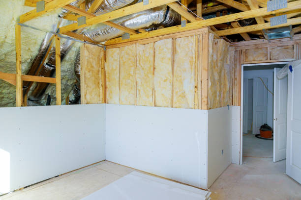 Insulation for New Construction in Splendora, TX